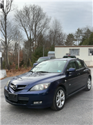 2009 Mazda MAZDA3 