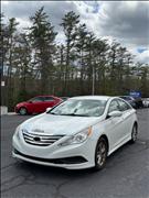 2014 Hyundai Sonata 