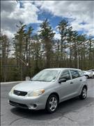 2007 Toyota Matrix 