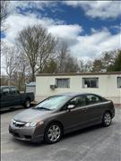 2009 Honda Civic 