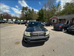 2009 Toyota Tacoma 4WD 