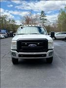 2011 Ford F-250 SD 