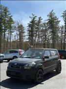 2012 Kia Soul 