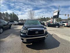 2012 Toyota Tundra 