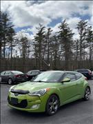 2012 Hyundai Veloster 