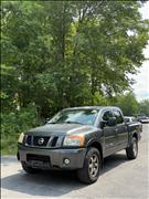 2009 Nissan Titan 
