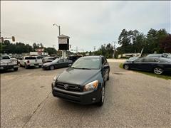 2006 Toyota RAV4 