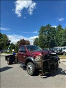 2016 RAM 5500 