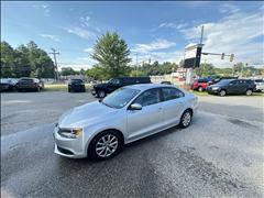 2013 Volkswagen Jetta 