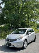 2015 Nissan Versa Note 
