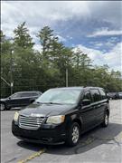 2008 Chrysler Town & Country 