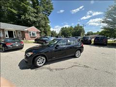 2014 BMW X1 