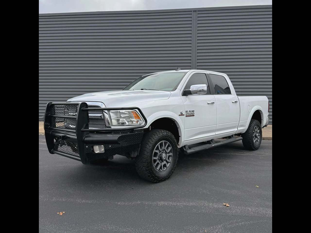 2018 RAM Ram 2500 Pickup Lone Star's photo