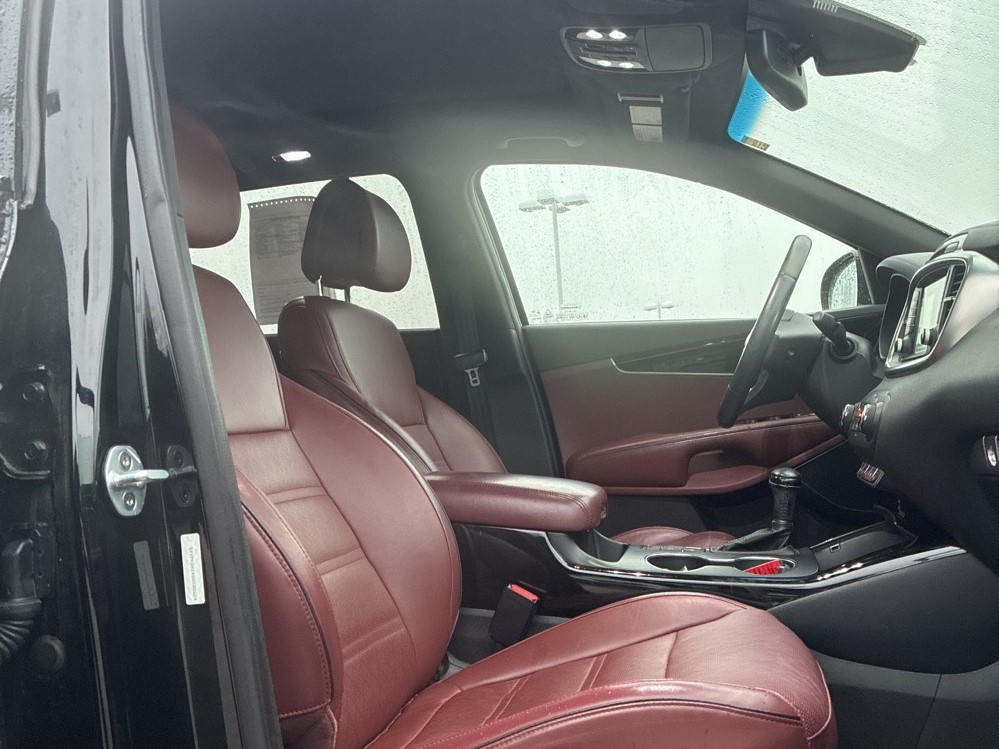 Kia Sorento SX AWD 2016