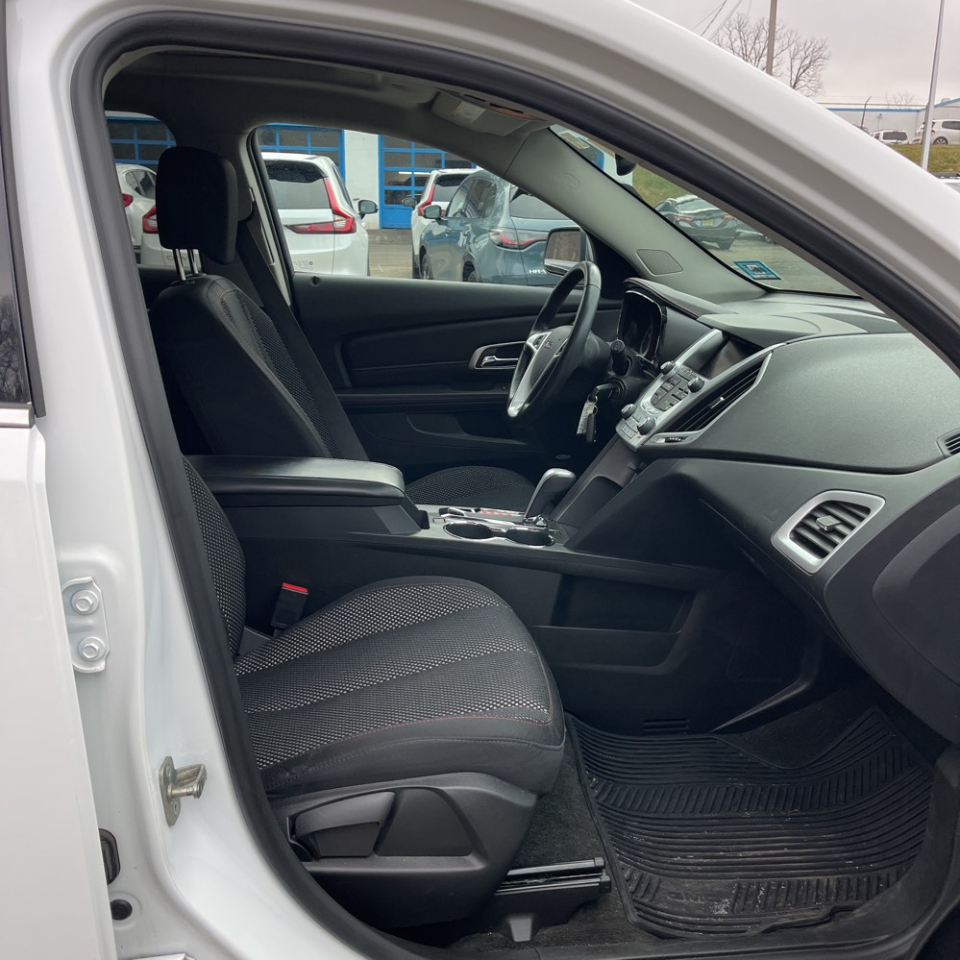 GMC Terrain SLE2 AWD 2015