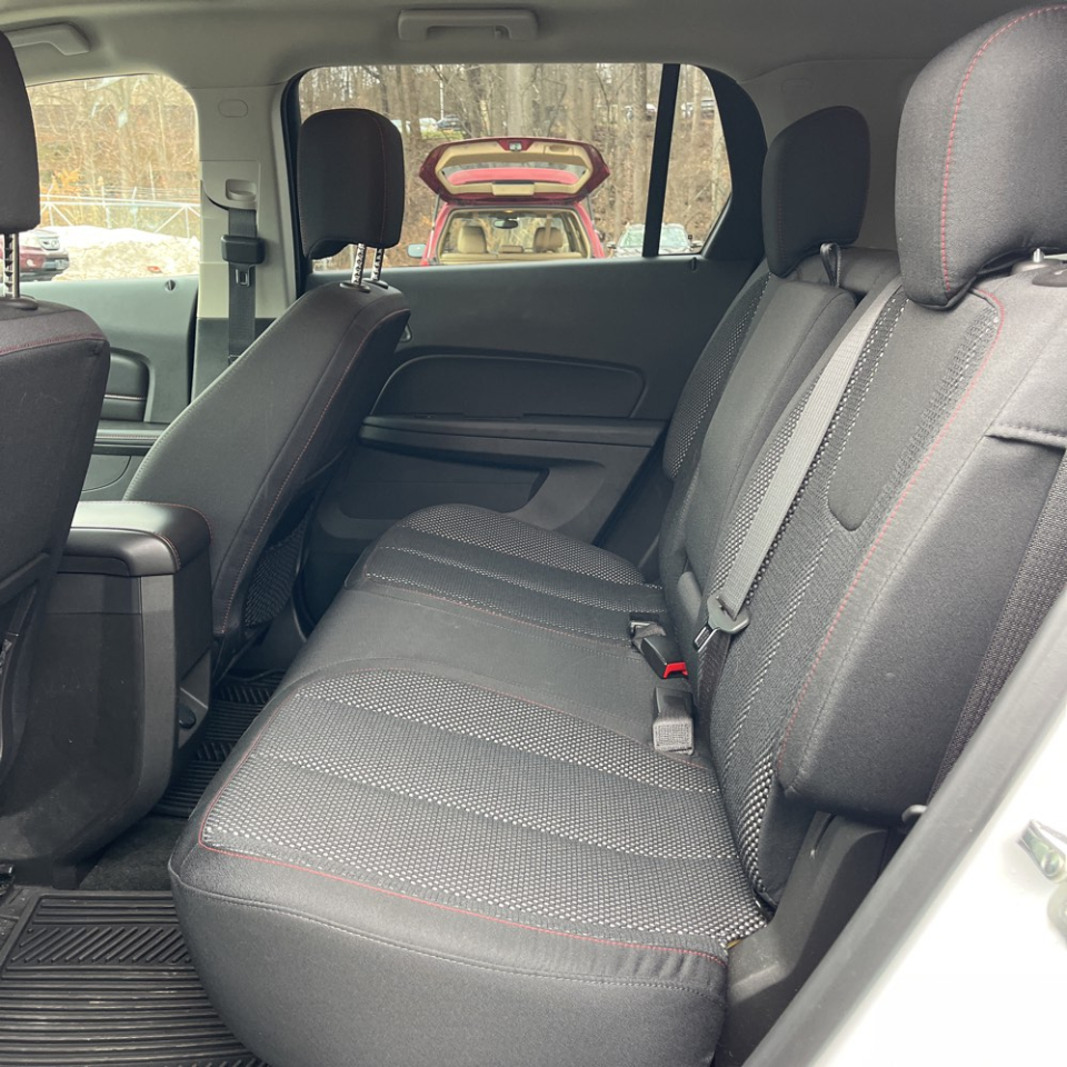 GMC Terrain SLE2 AWD 2015