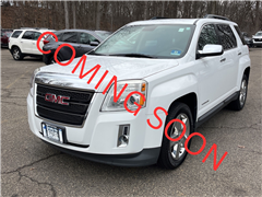 2015 GMC Terrain 