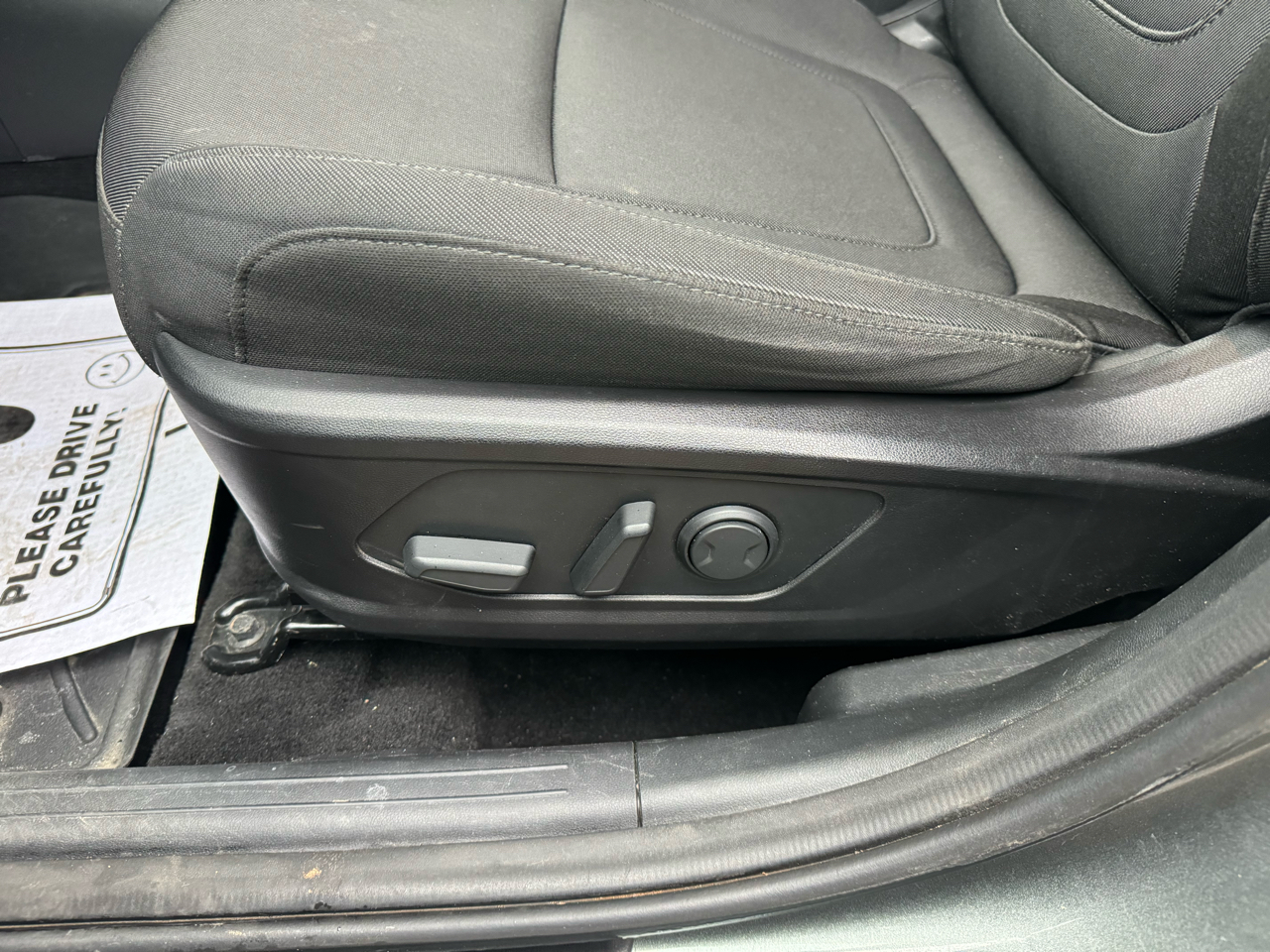 Hyundai Tucson SEL AWD 2022