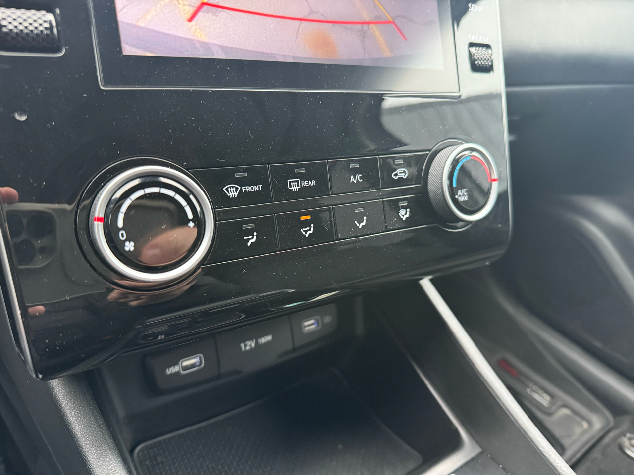 Hyundai Tucson SEL AWD 2022