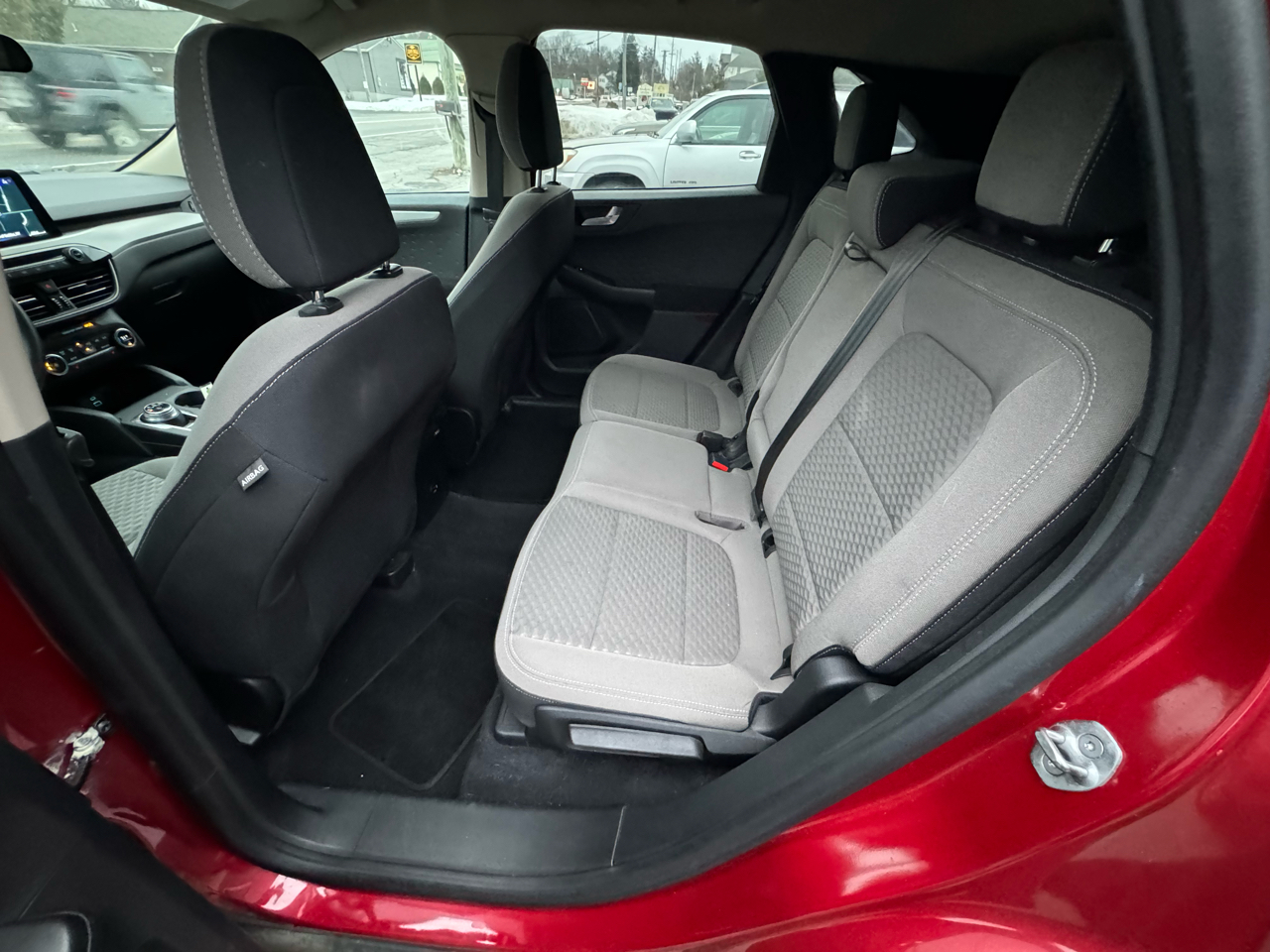 Ford Escape SE AWD 2020