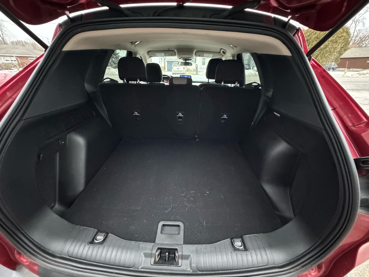 Ford Escape SE AWD 2020