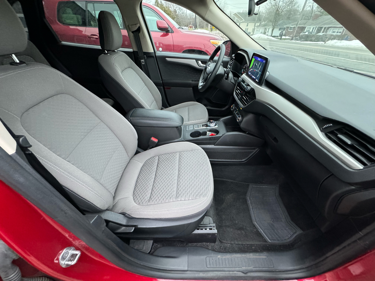 Ford Escape SE AWD 2020