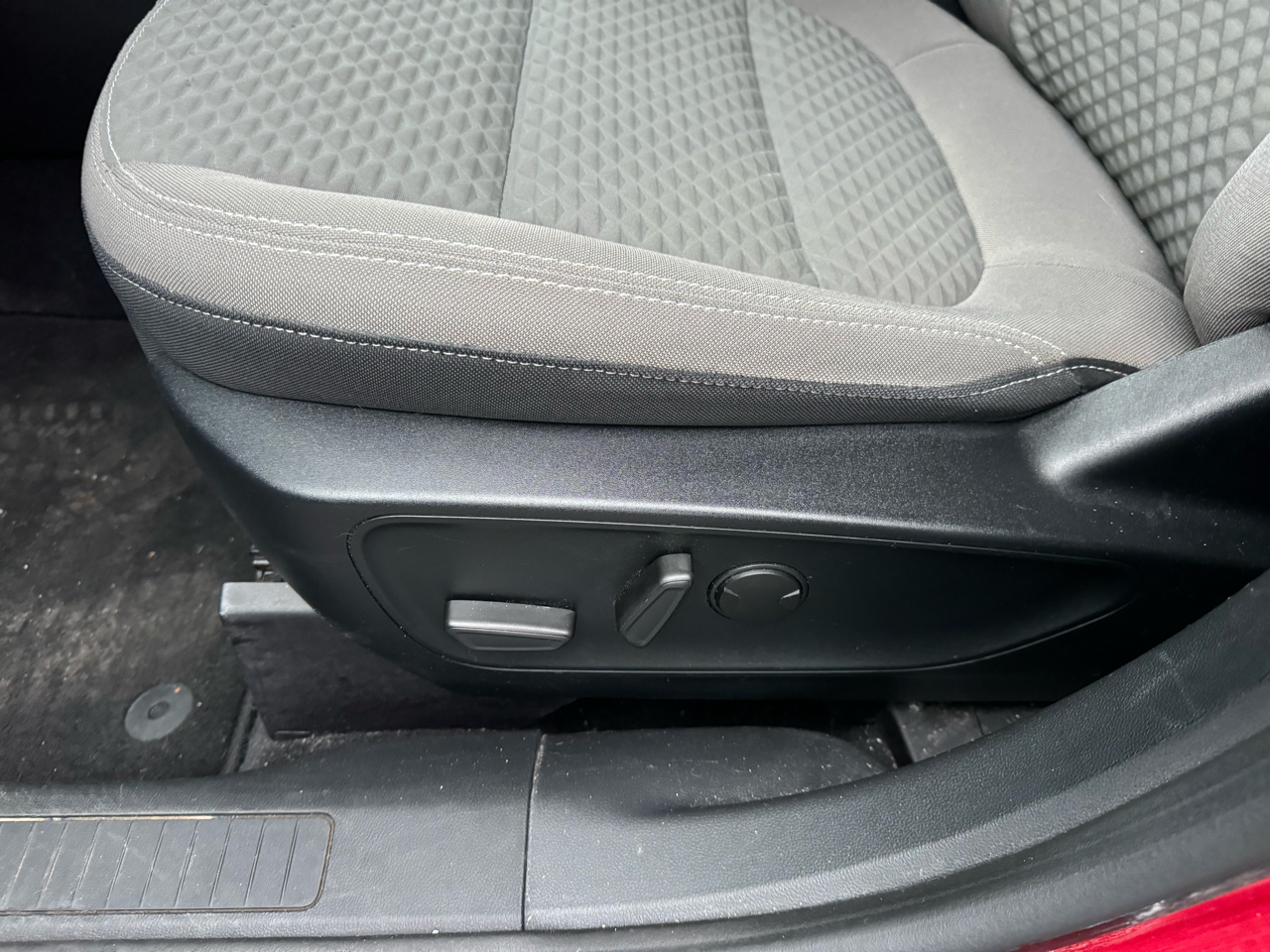 Ford Escape SE AWD 2020