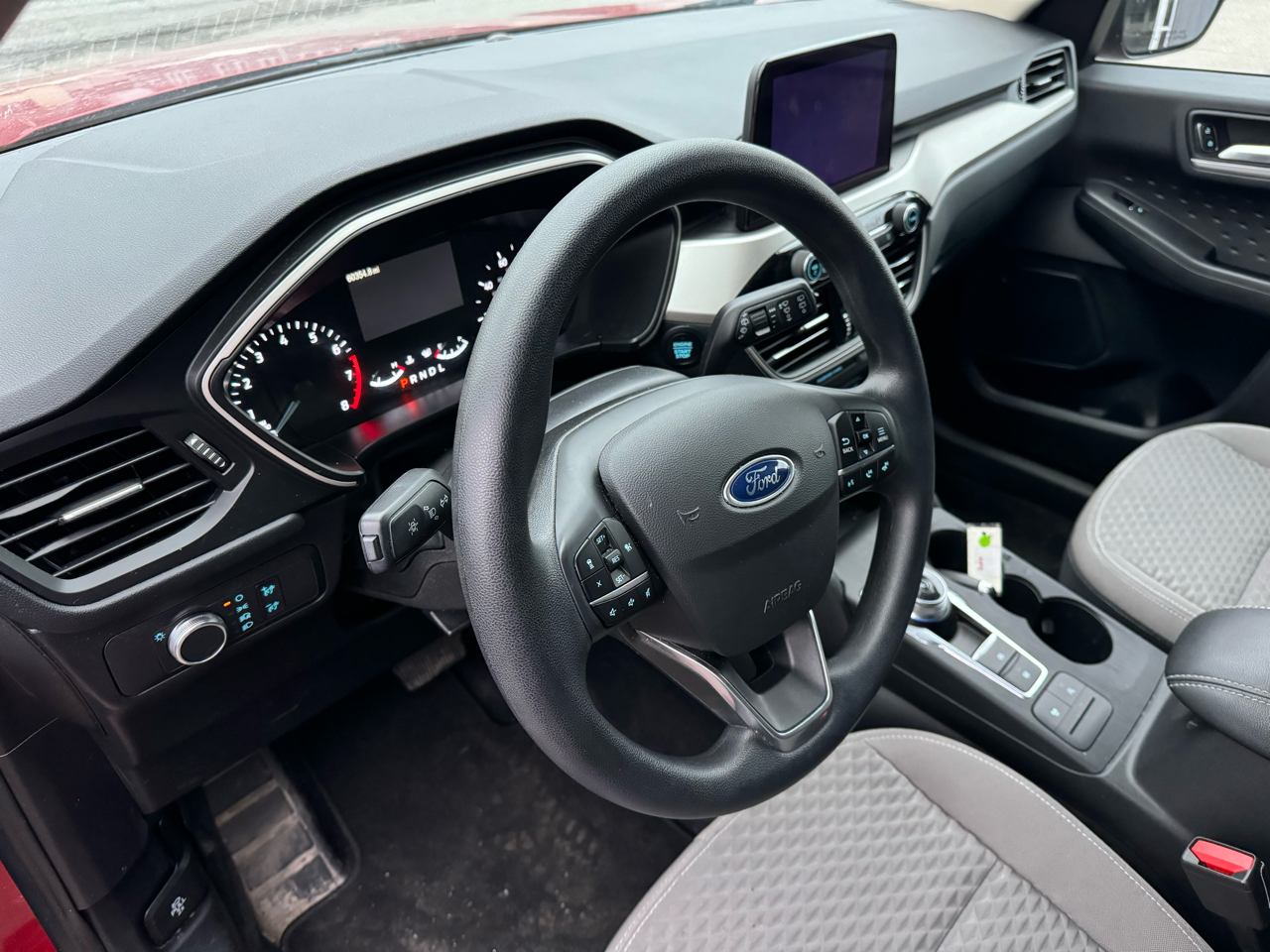 Ford Escape SE AWD 2020