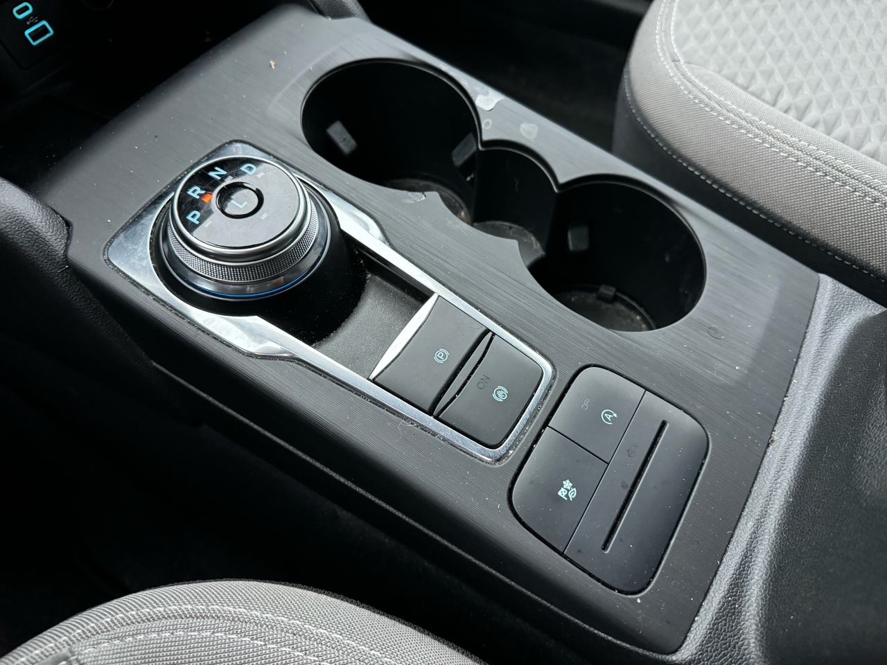 Ford Escape SE AWD 2020