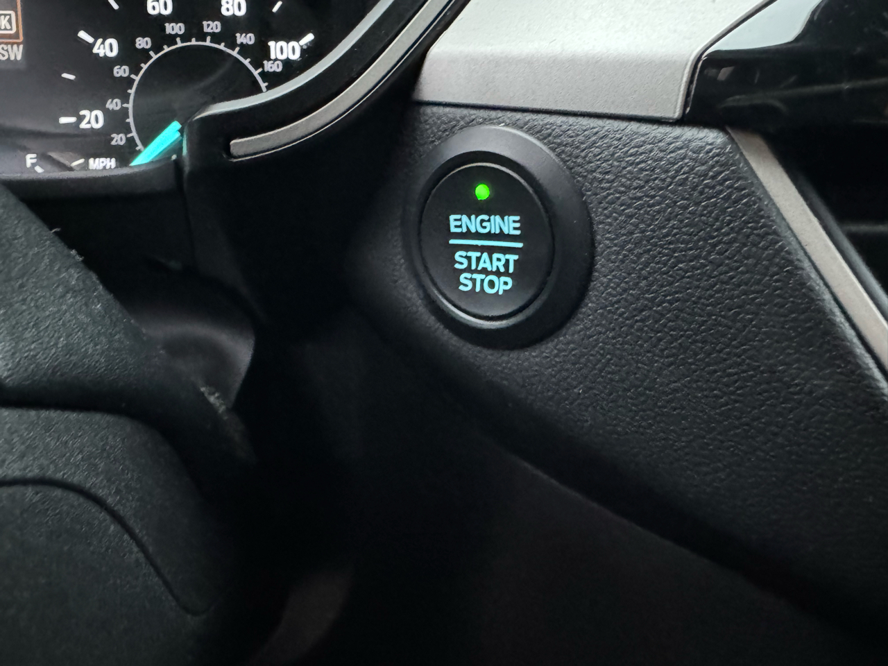 Ford Escape SE AWD 2020