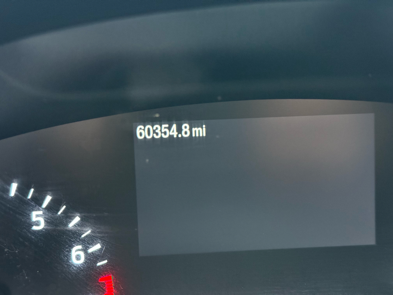 Ford Escape SE AWD 2020