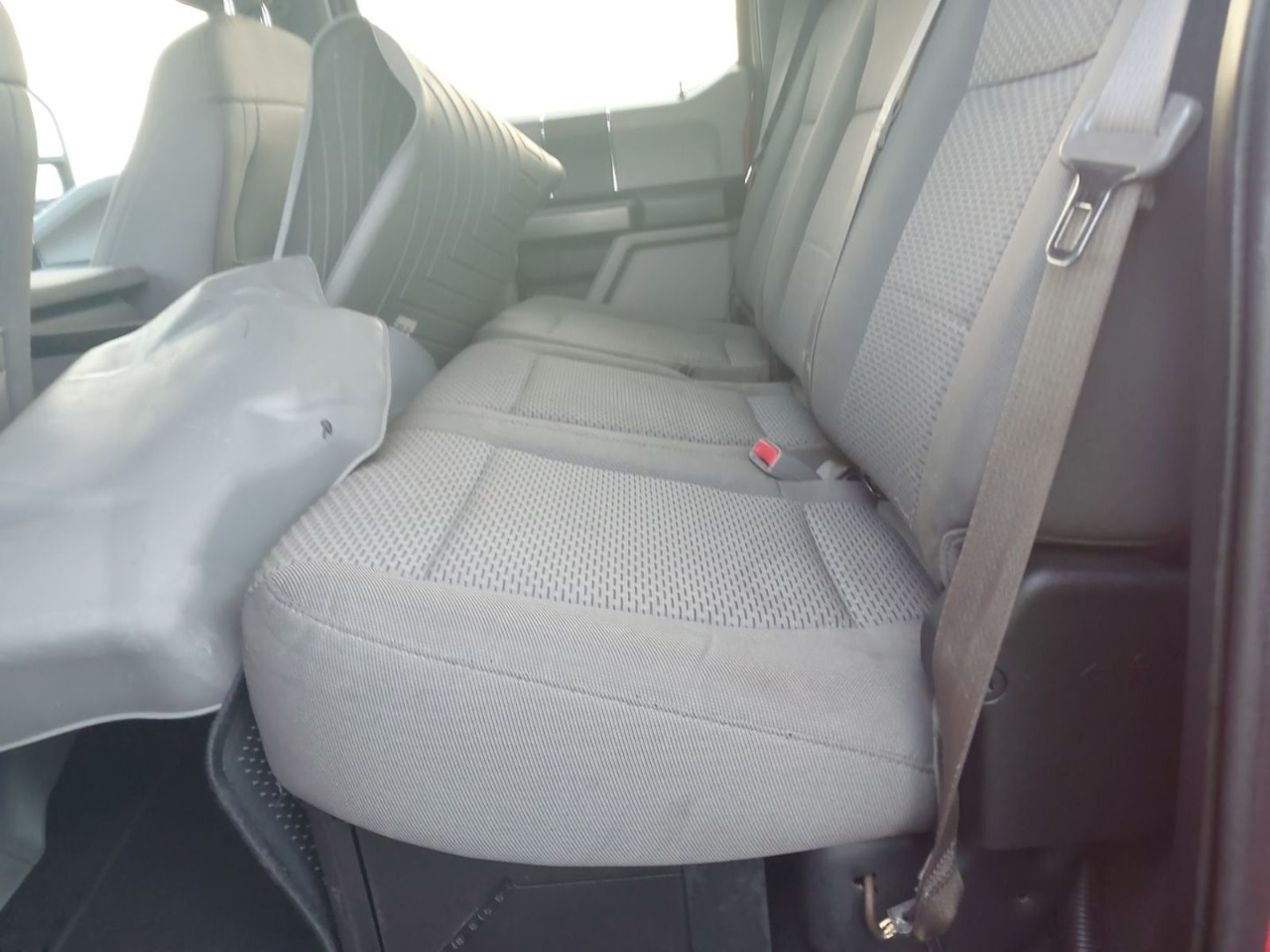 Ford F-350 SD XLT 2017