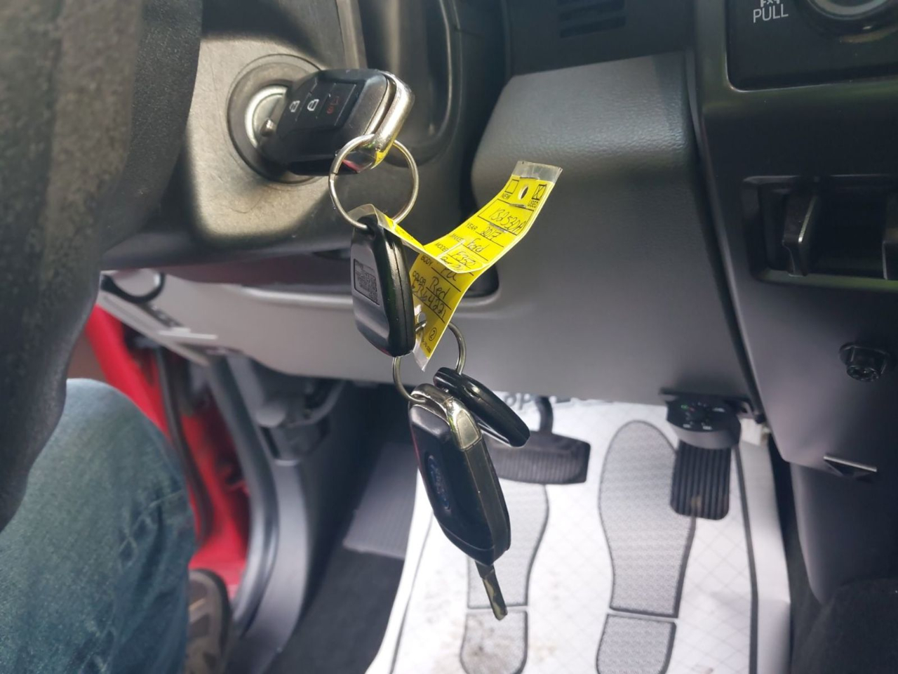 Ford F-350 SD XLT 2017