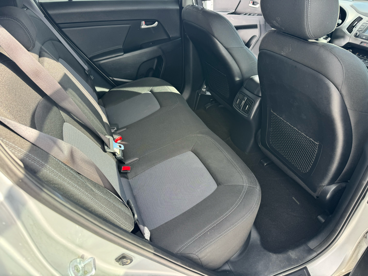 Kia Sportage LX AWD 2016