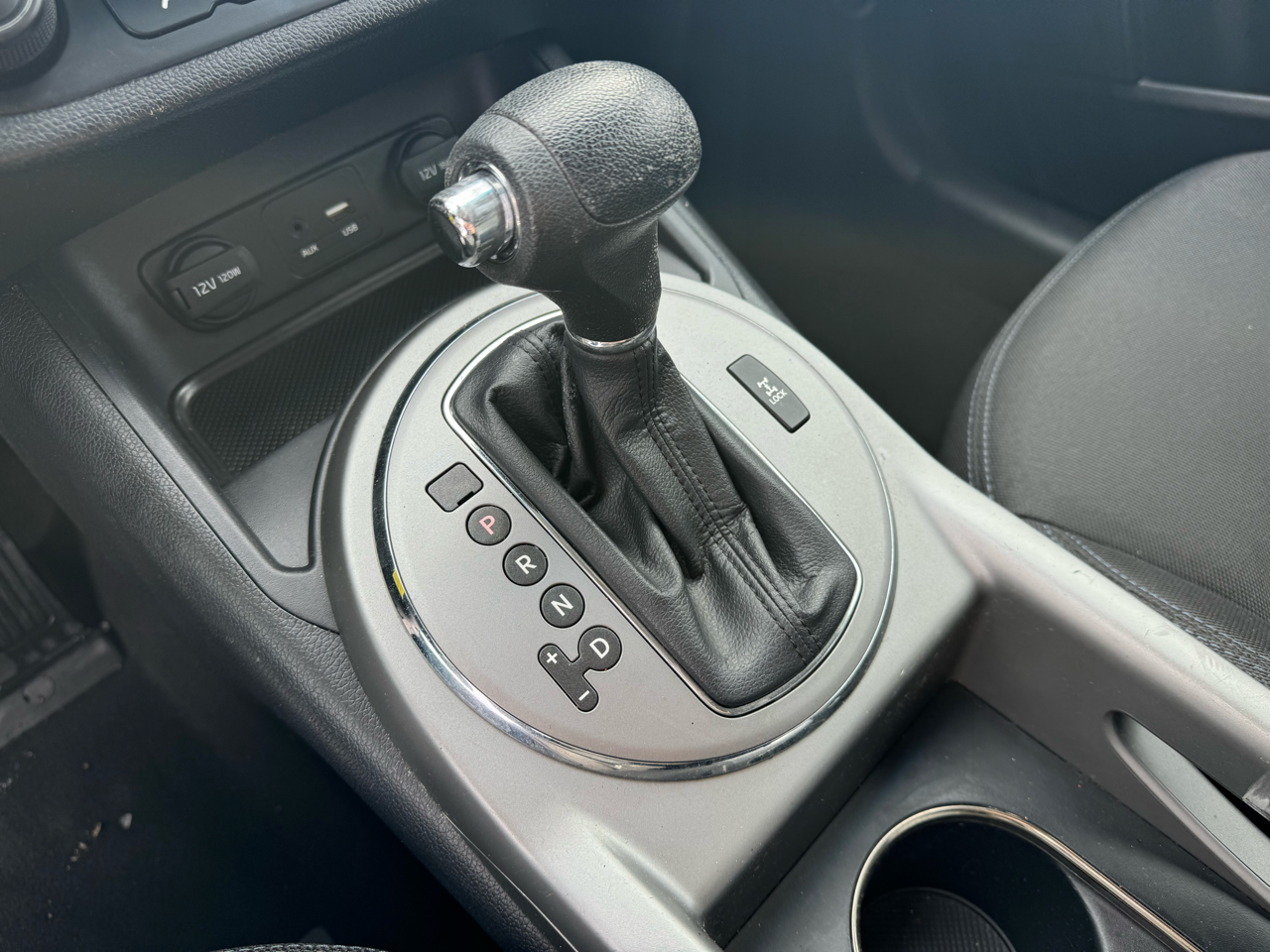 Kia Sportage LX AWD 2016