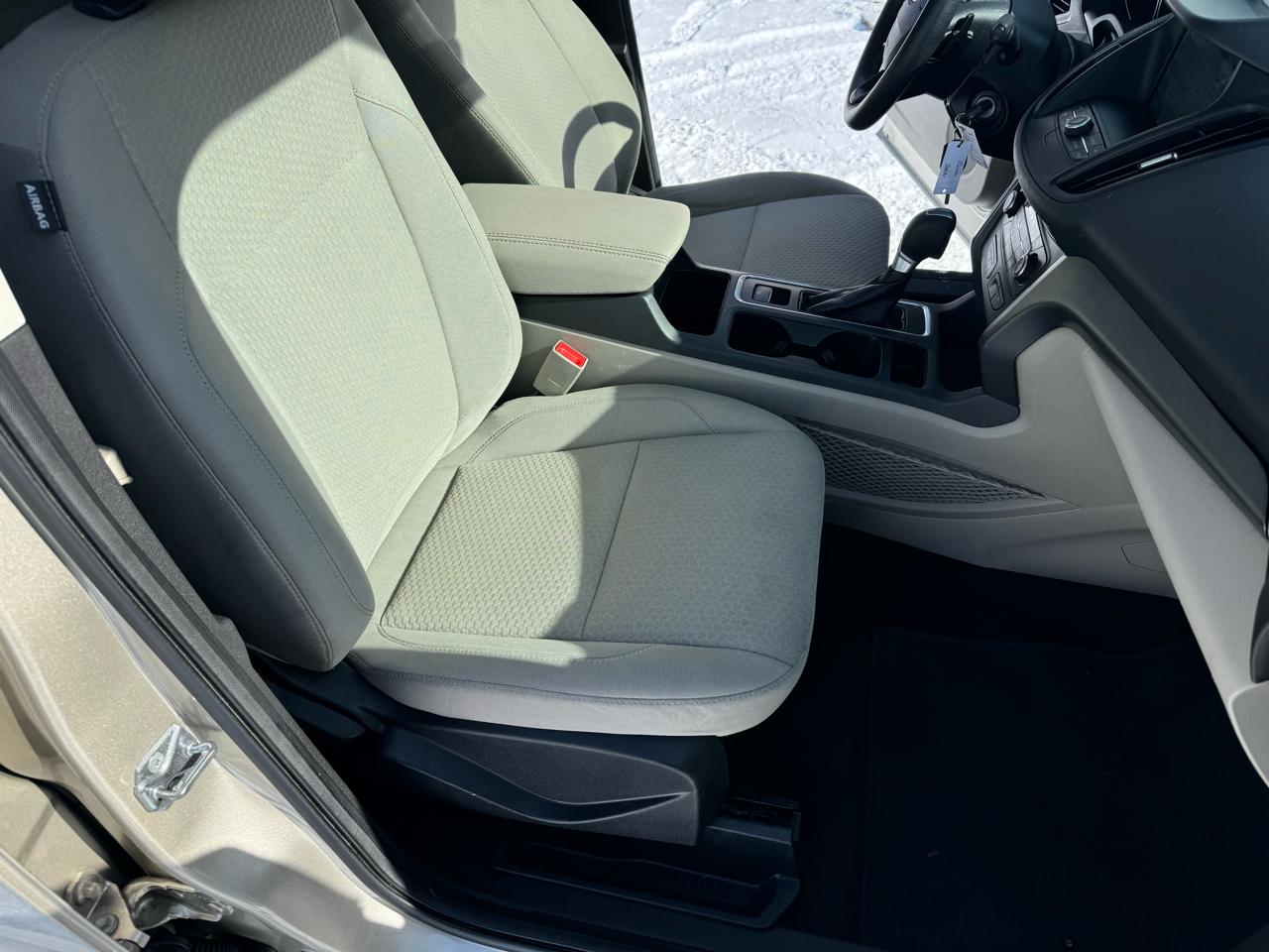 Ford Escape SE FWD 2017