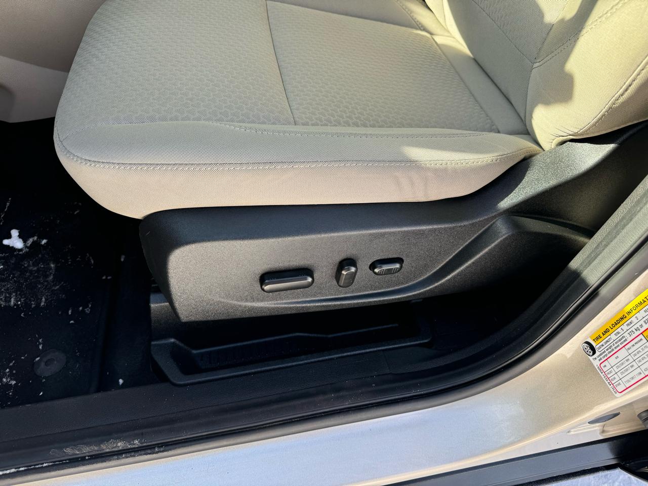 Ford Escape SE FWD 2017