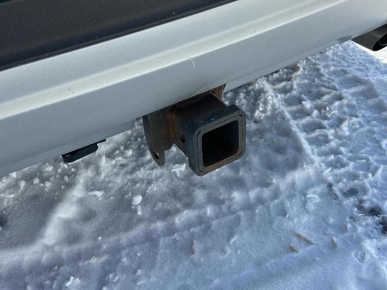 Ford Escape SE FWD 2017