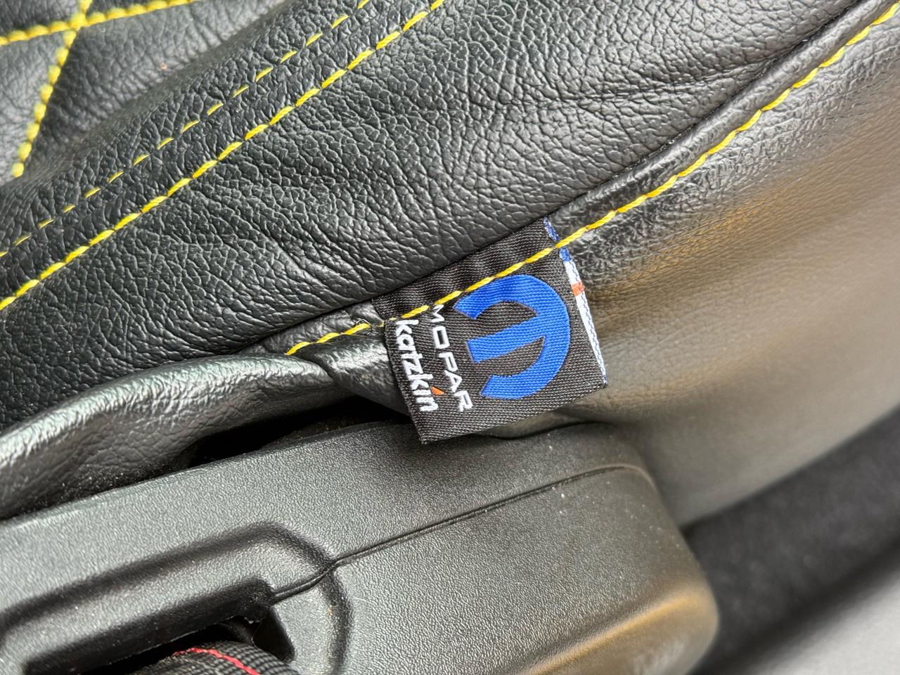 Jeep Wrangler Unlimited Rubicon 2019