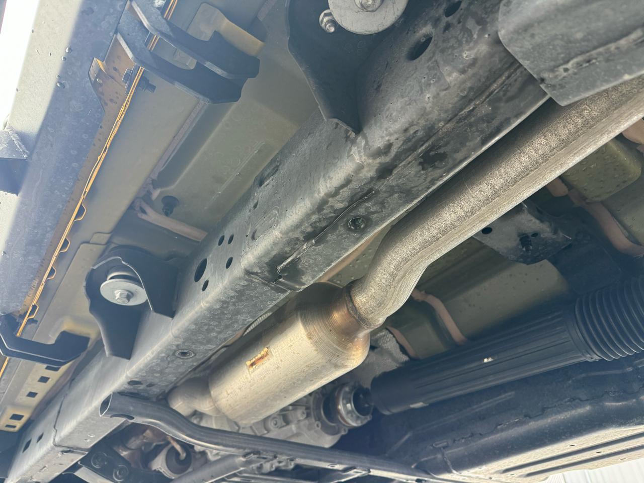 Jeep Wrangler Unlimited Rubicon 2019