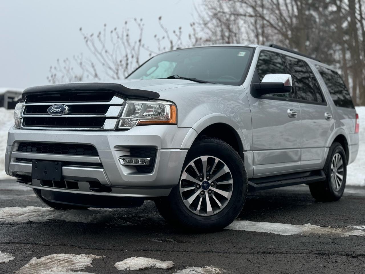 2016 Ford Expedition XLT 4WD