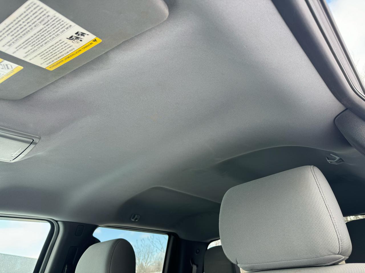 Ford F-150 XLT SuperCrew 5.5-ft. Bed 4WD 2014