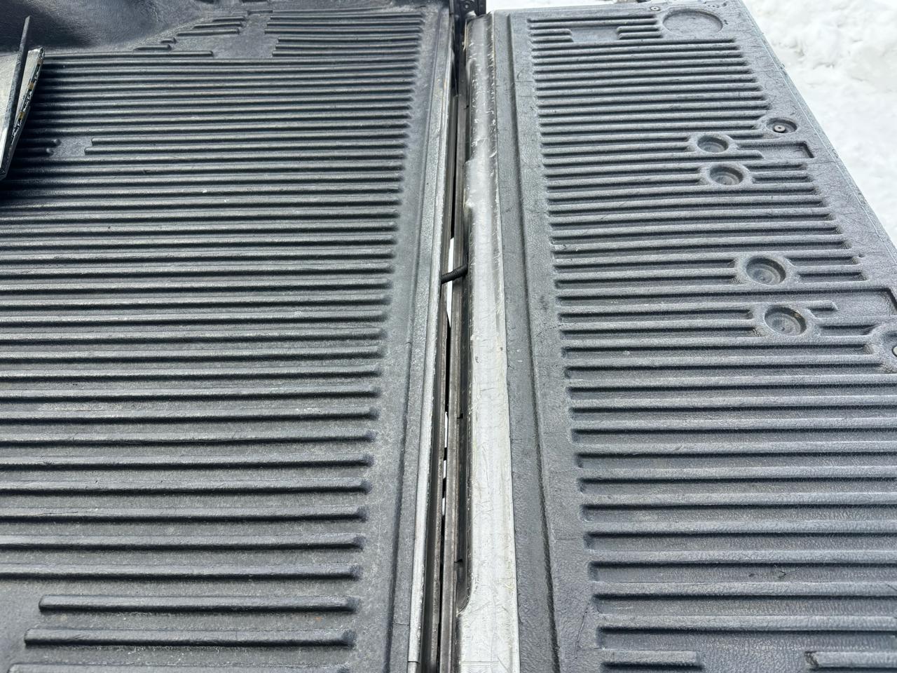 Ford F-150 XLT SuperCrew 5.5-ft. Bed 4WD 2014