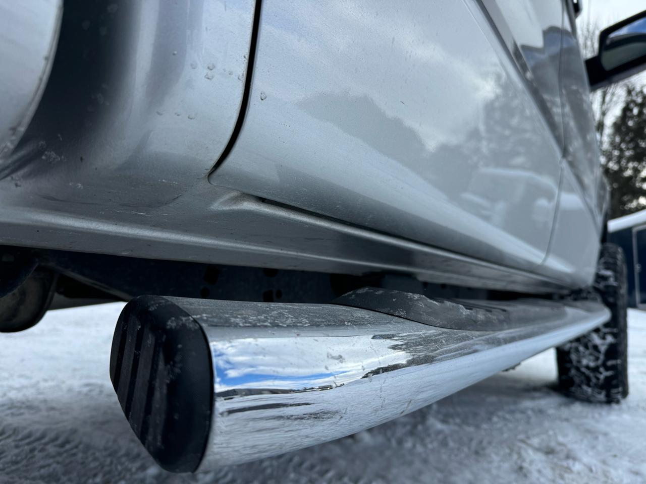 Ford F-150 XLT SuperCrew 5.5-ft. Bed 4WD 2014