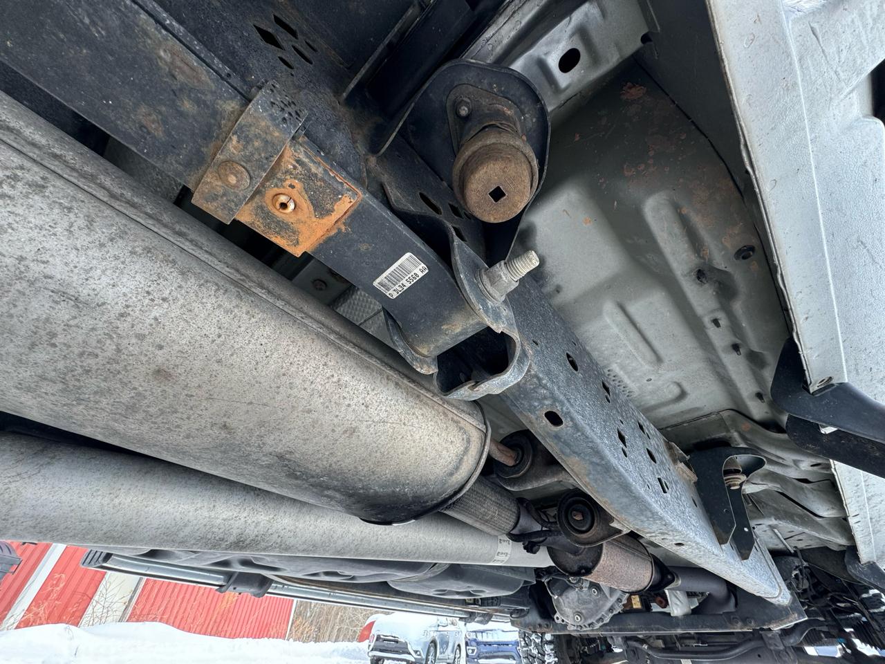 Ford F-150 XLT SuperCrew 5.5-ft. Bed 4WD 2014