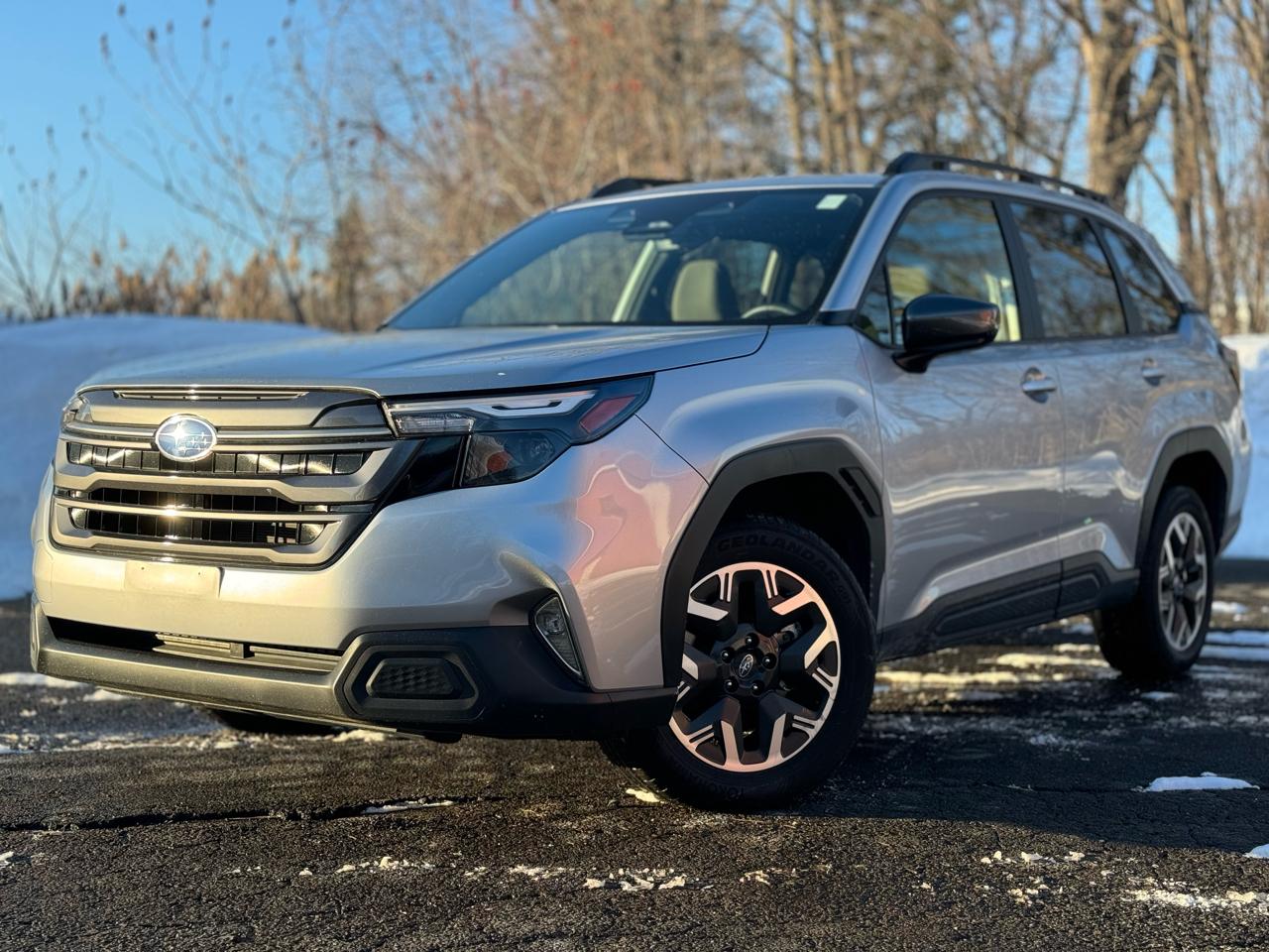 Subaru Forester Premium 2025
