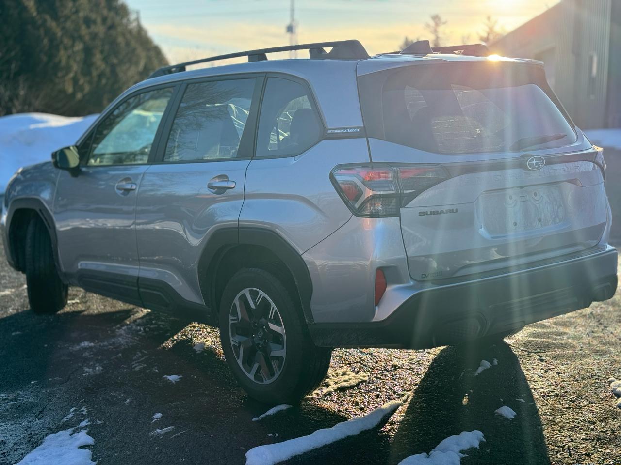 Subaru Forester Premium 2025