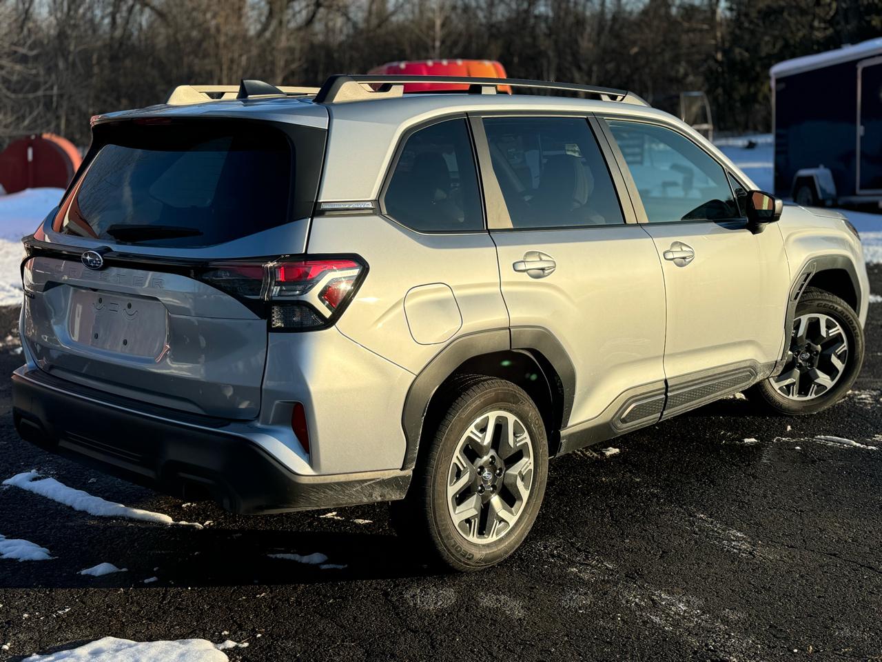 Subaru Forester Premium 2025