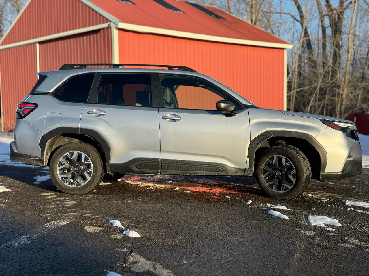 Subaru Forester Premium 2025