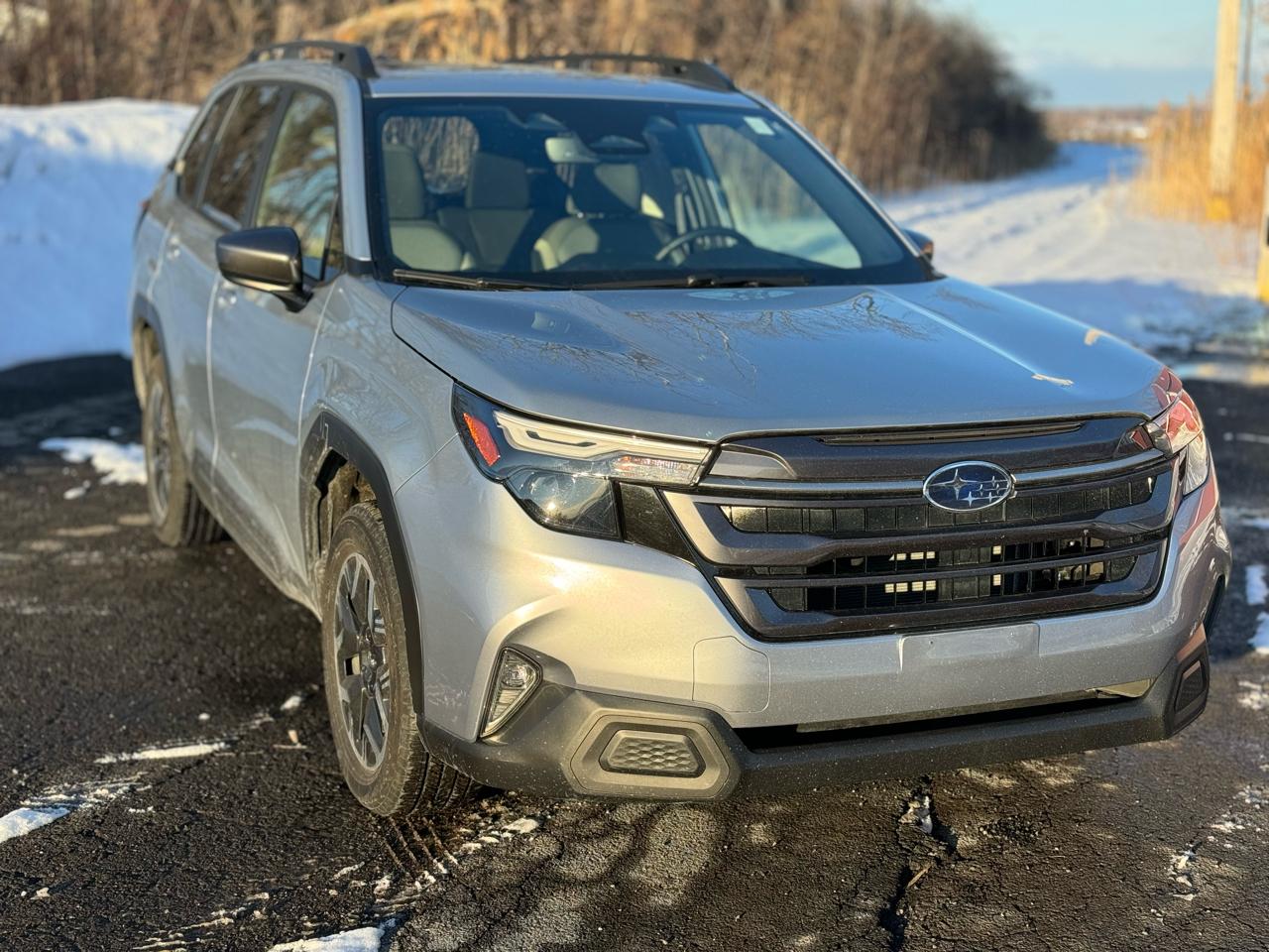 Subaru Forester Premium 2025